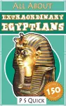 All About: Extraordinary Egyptians cover