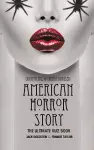American Horror Story - The Ultimate Quiz Book cover