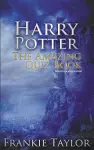Harry Potter - The Amazing Quiz Book cover