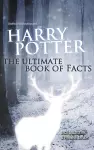 Harry Potter - The Ultimate Book of Facts cover