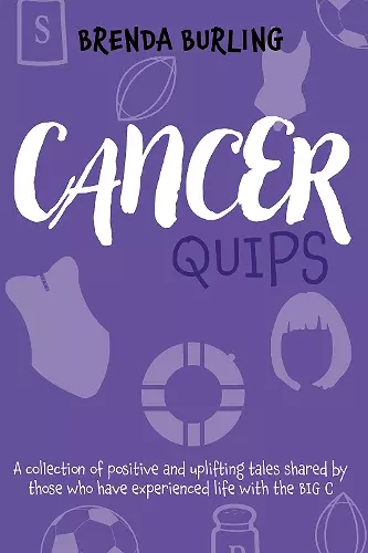 Cancer Quips cover