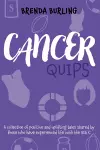 Cancer Quips cover