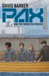 PAX and the Forgotten Pincher cover