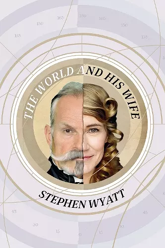 The World and His Wife cover