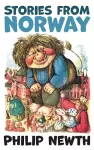 Stories from Norway cover