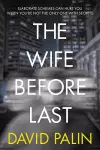 The Wife Before Last cover