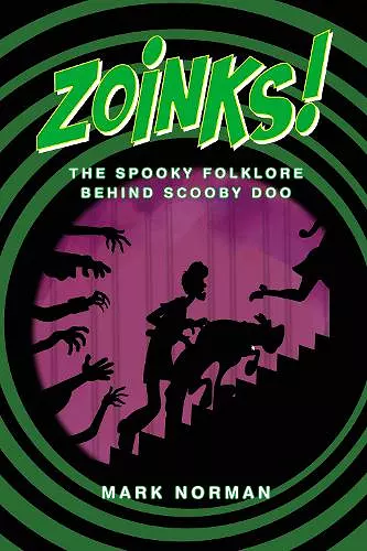 Zoinks! cover