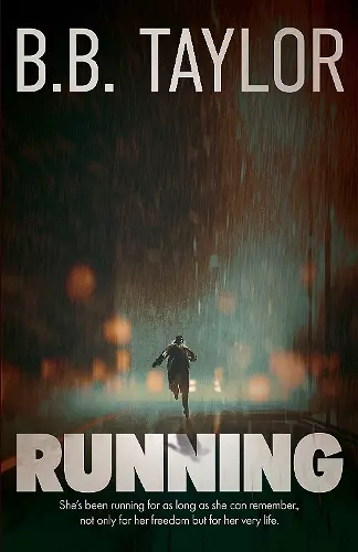 Running cover