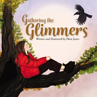 Gathering the Glimmers cover