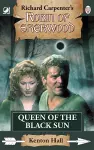 Robin of Sherwood - Queen of the Black Sun cover