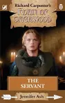 Robin of Sherwood - The Servant cover