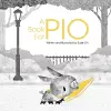 A Book for Pio cover