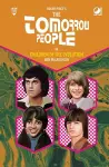 The Tomorrow People - Children of the Evolution cover