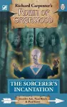 Robin of Sherwood - The Sorcerer's Incantation cover