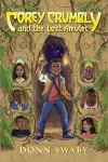 Corey Crumbly and the Lost Amulet cover