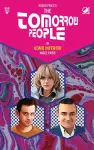 The Tomorrow People - Homo Inferior cover