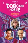 The Tomorrow People - Homo Inferior cover