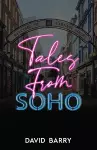 Tales from Soho cover