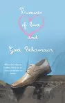 Promises of Love and Good Behaviour cover