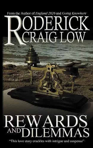 Rewards and Dilemmas cover