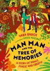 Man-Man and the Tree of Memories packaging