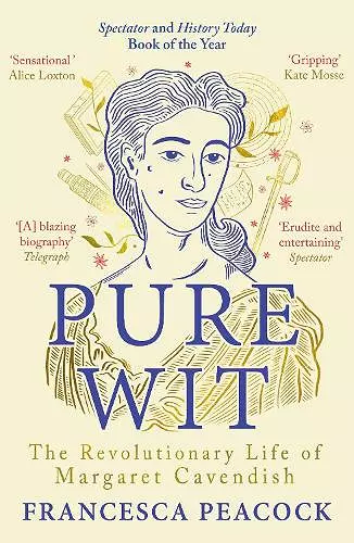 Pure Wit cover