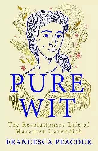 Pure Wit cover