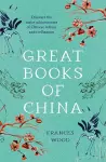 Great Books of China cover