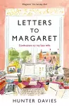 Letters to Margaret cover