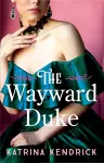 The Wayward Duke cover