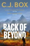 Back of Beyond cover