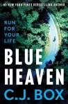 Blue Heaven cover