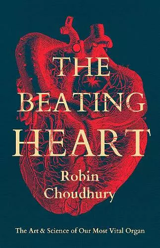 The Beating Heart cover