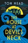 The House at Devil's Neck cover