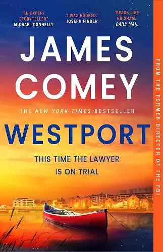 Westport cover