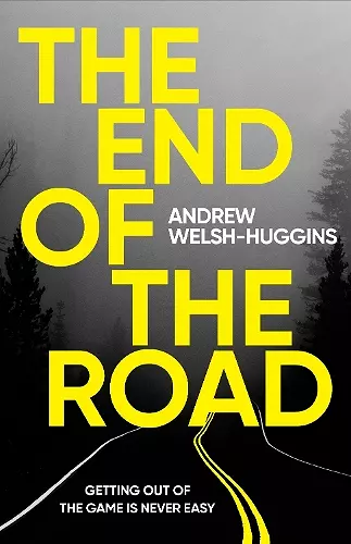 The End of the Road cover