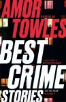 Best Crime Stories of the Year Volume 3 packaging