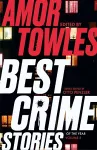 Best Crime Stories of the Year Volume 3 cover