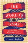 The World's Game cover