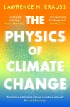 The Physics of Climate Change cover