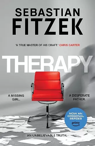 Therapy cover