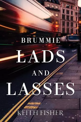 Brummie Lads and Lasses cover