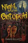 Night of the Octopoid cover