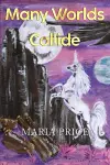 Many Worlds Collide cover