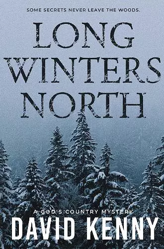 Long Winters North cover