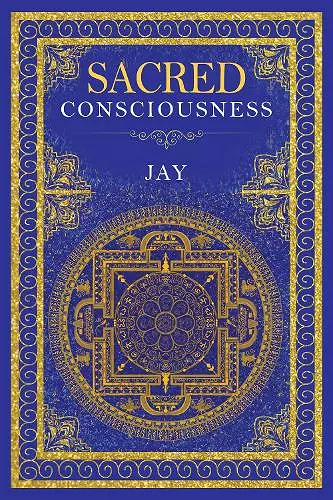 Sacred Consciousness cover