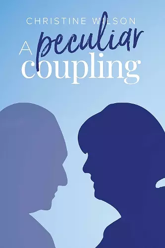 A Peculiar Coupling cover