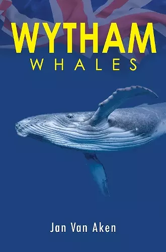 Wytham Whales cover