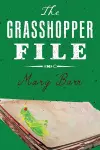 The Grasshopper File cover