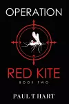 Operation Red Kite, book two cover